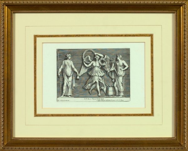 Italian School (19th Century)