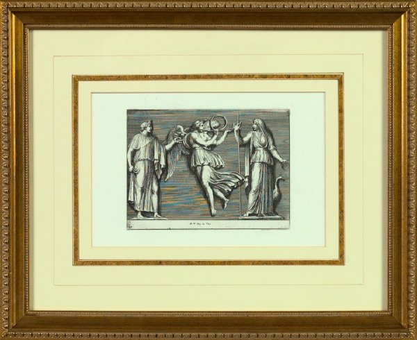 Italian School (19th Century) - 2