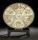 32: Large Chinese Export Porcelain Oval Platter,