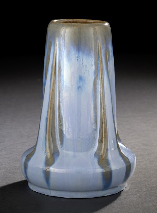 Good Fulper Pottery Vase