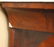 American Late Classical Mahogany Pier Table - 2