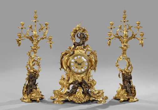 New Orleans Auction, St. Charles Gallery, Inc. - November 20 - Day 1 of 2