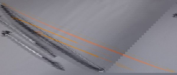 Matses Indian Bow and Two Arrows,: Matses Indian Bow and Two Arrows, one a spear arrow with a long projectile tip, bow l. 96", arrows l. 56" and 58". The Matses Indians are known as "The Guardians of the Rainforest" and can only be rea