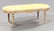 140: Gessoes and Polychromed Coffee Table