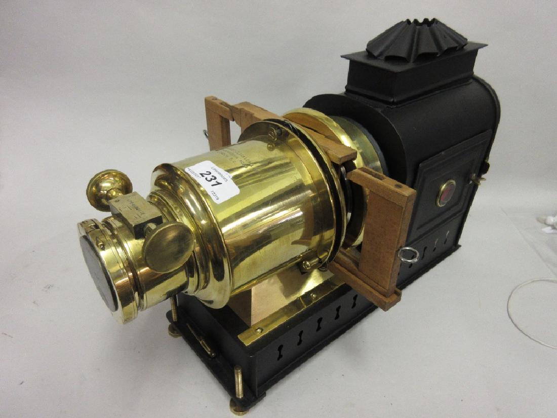 Broadhurst, Clarkson and Co. brass and metal magic (1 of 1)