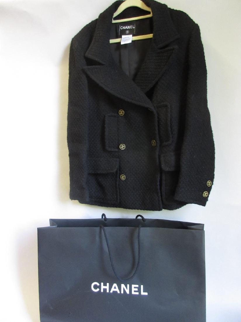 Ladies Chanel Blade jacket (1 of 4)