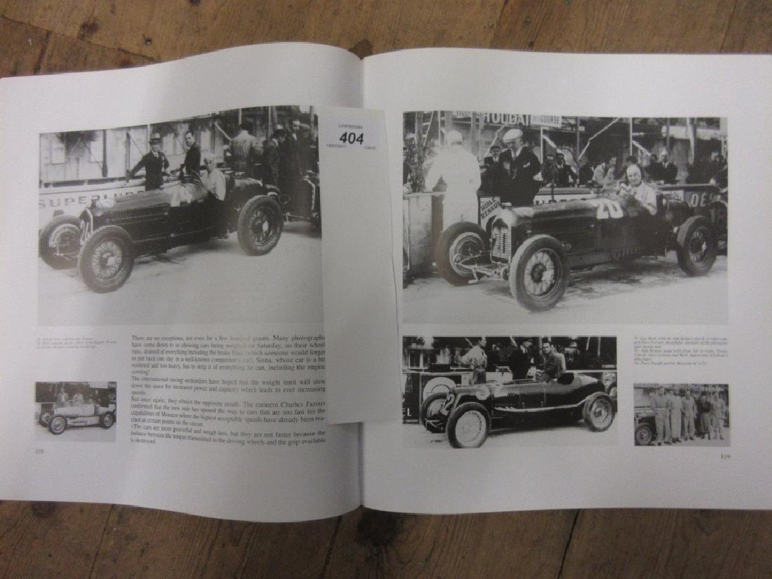 Yves Naquin, one Limited Edition volume, ' Le Grand (1 of 1)