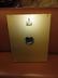 Large Jaeger LeCoultre Reverso Collection gilt metal - 4