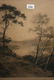 David Law, pair of signed black and white etchings,