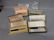 9ct Gold mounted and gold plated Parker fountain pen,