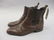 Pair of ladies Ralph Lauren brown leather Chelsea - 2