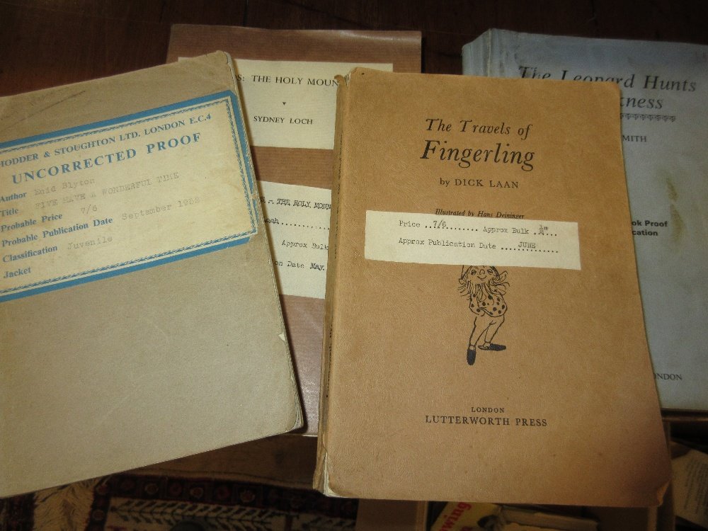 Enid Blyton ' Five Have a Wonderful Time ' 1952, (1 of 1)