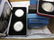 Boxed Millenium silver two coin five and one pound