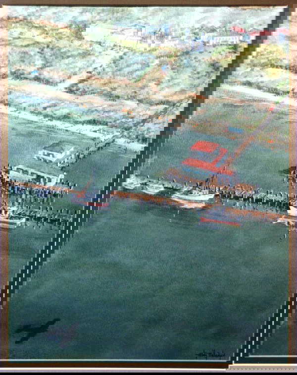 223 Alan Wells Halladay Jeckyl Island