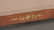 Empire mahogany sofa - 3