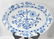 Meissen platter and 4 plates - 2
