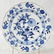 Meissen platter and 4 plates - 3