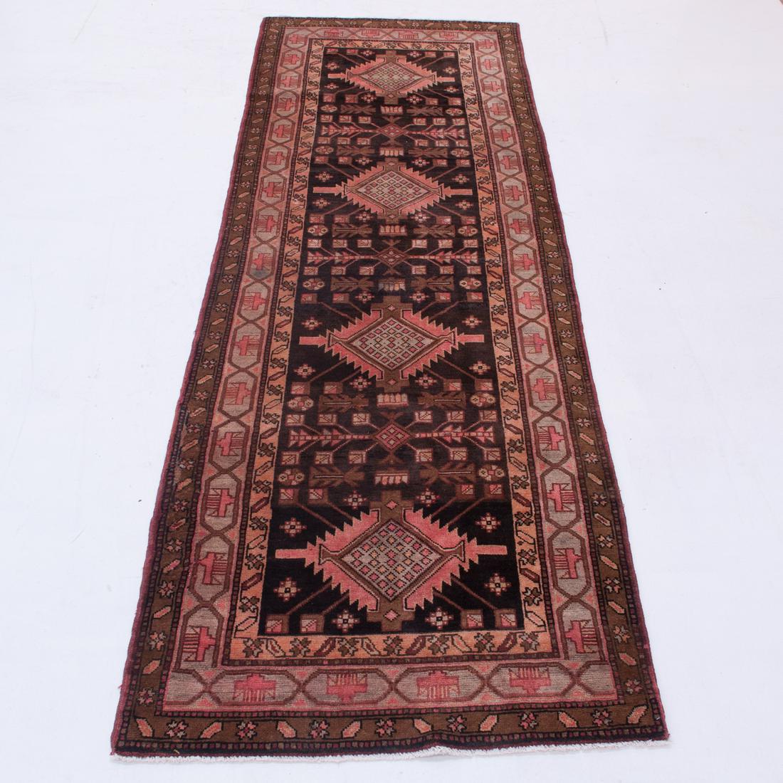 3'6" x 11'3 Kurdish runner (1 of 2)