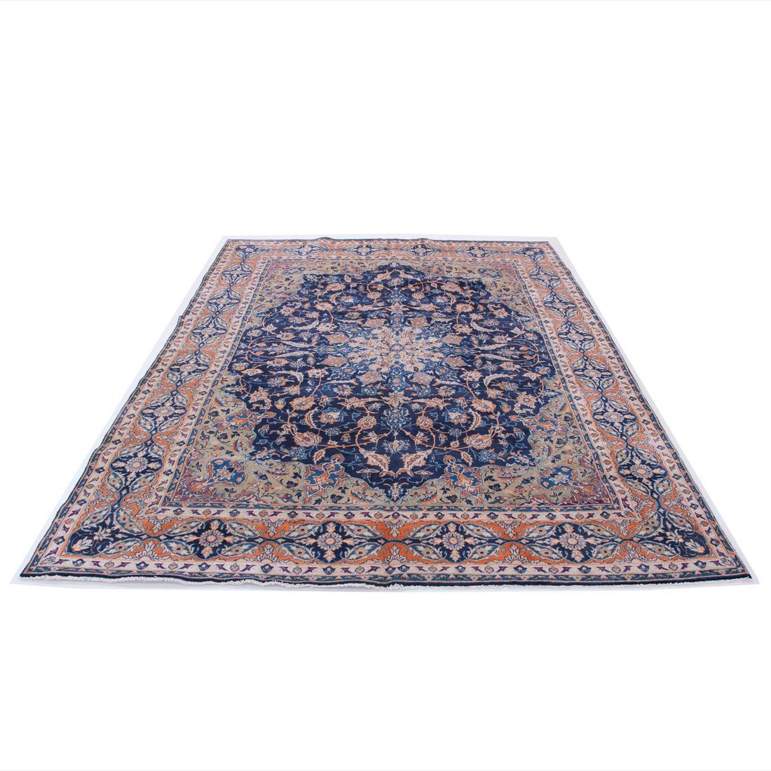 9'9" x 12'7" Koshmar rug (1 of 2)