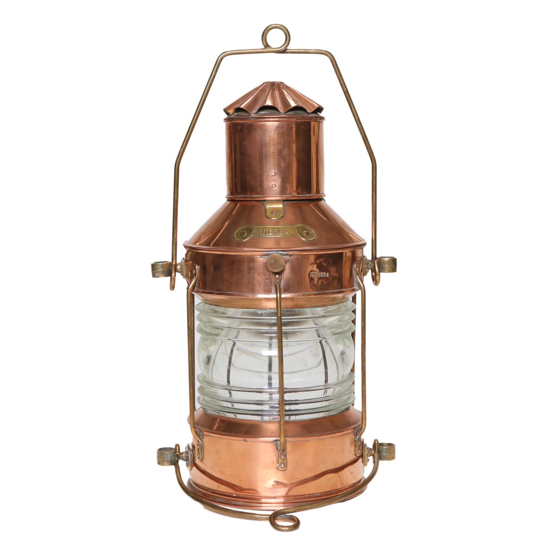 Copper Ships Lantern by Ankerlicht (1 of 4)