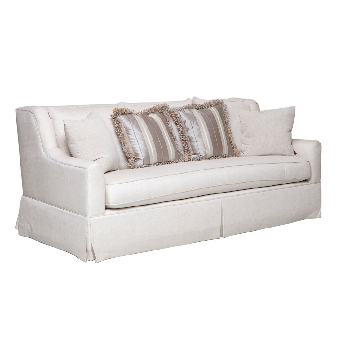 Taylor King Upholstered Sofa (1 of 4)