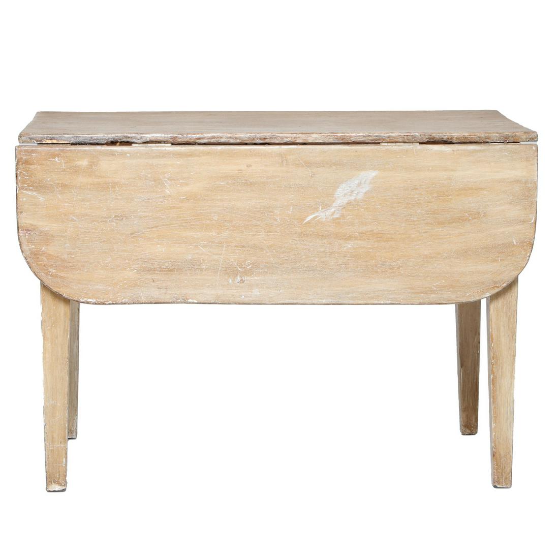 19th C. American Work Table (1 of 6)