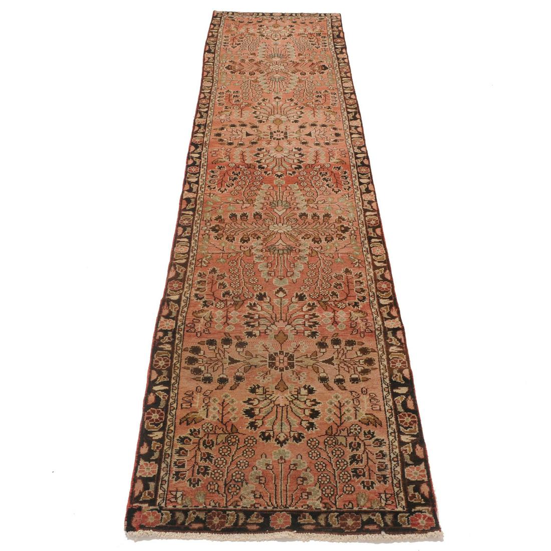 Lilihan Runner, 2'9" x 14'2" (1 of 2)