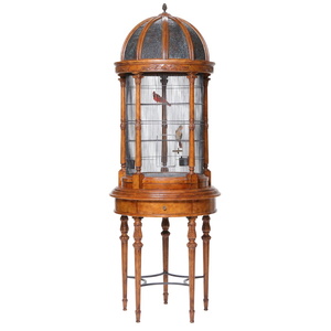 Maitland smith bird cage Clearance