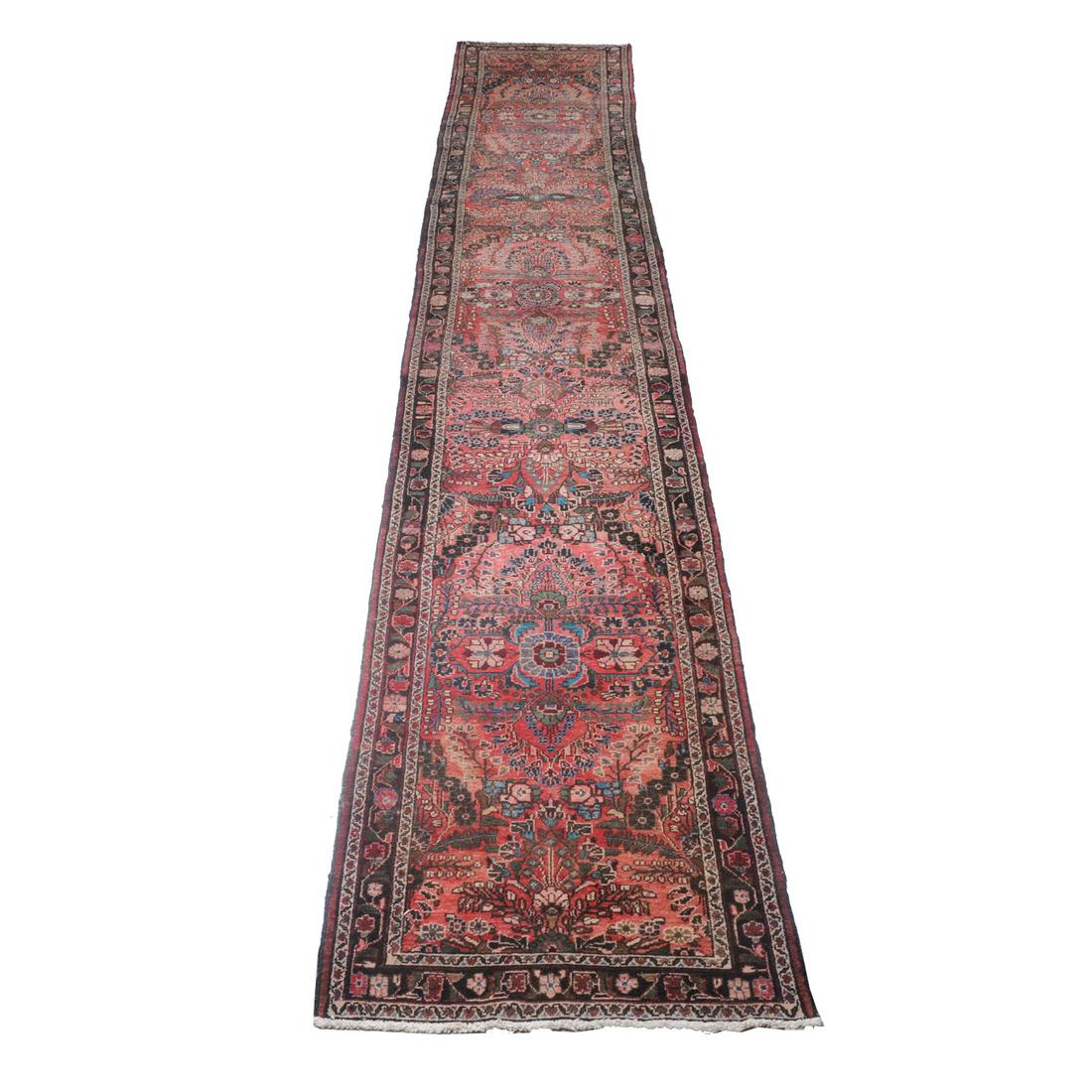 Karajeh Runner, 2'9" x 17'9" (1 of 2)
