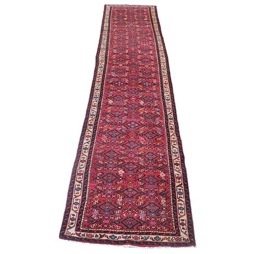 Hoseinabad Runner, 2'9" x 13'9" (1 of 2)