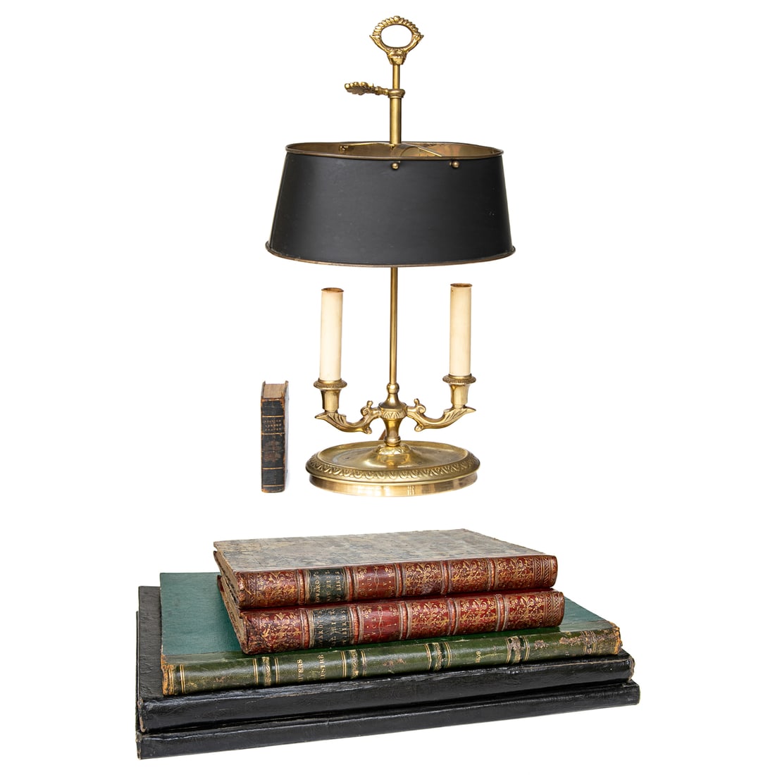 Group of Decorative Items, Seven Total (1 of 20)