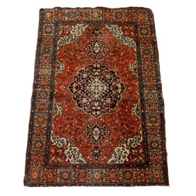 3'2" X 4'11" Rug