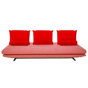 Ligne Roset French Made Prado Contemporary Sofa