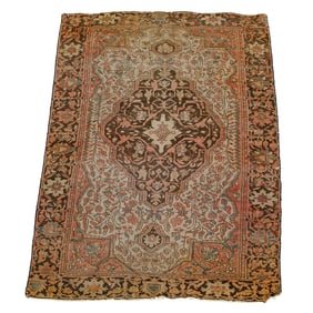 3'3" X 4'11" Rug