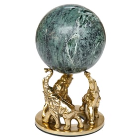 Decorative Table Top Accessory