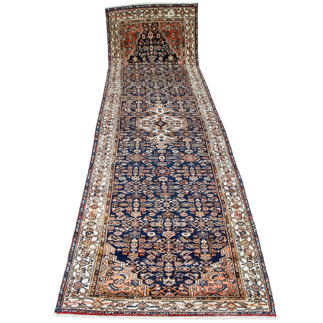 4' X 17'4" Malayer Runner: 4' X 17'4" Malayer Runner
