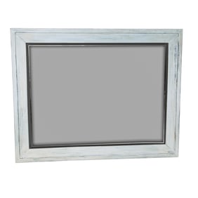 American Pine Mirror