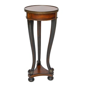 Hooker Furniture Seven Seas Plant Stand