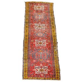 2'5" X 8'6" Rug