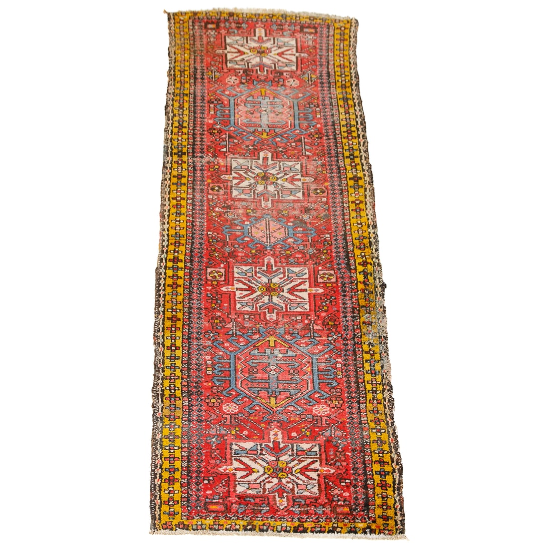 2'5" X 8'6" Rug: 2'5" X 8'6" Rug