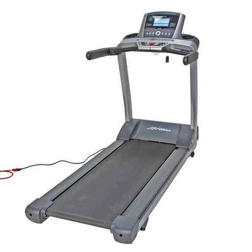 Precor Treadmill