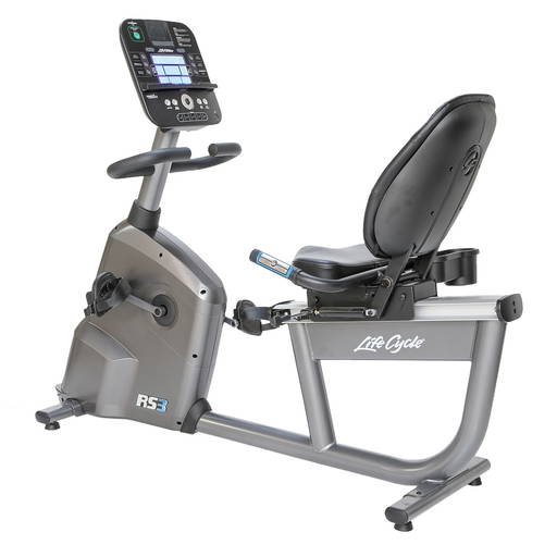 Cybex Cyclone 530r Recumbent Exercise Bike