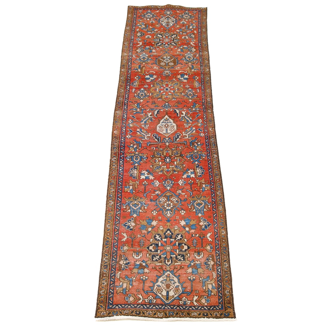 2'10" X 13'10" Karajeh Runner (1 of 5)