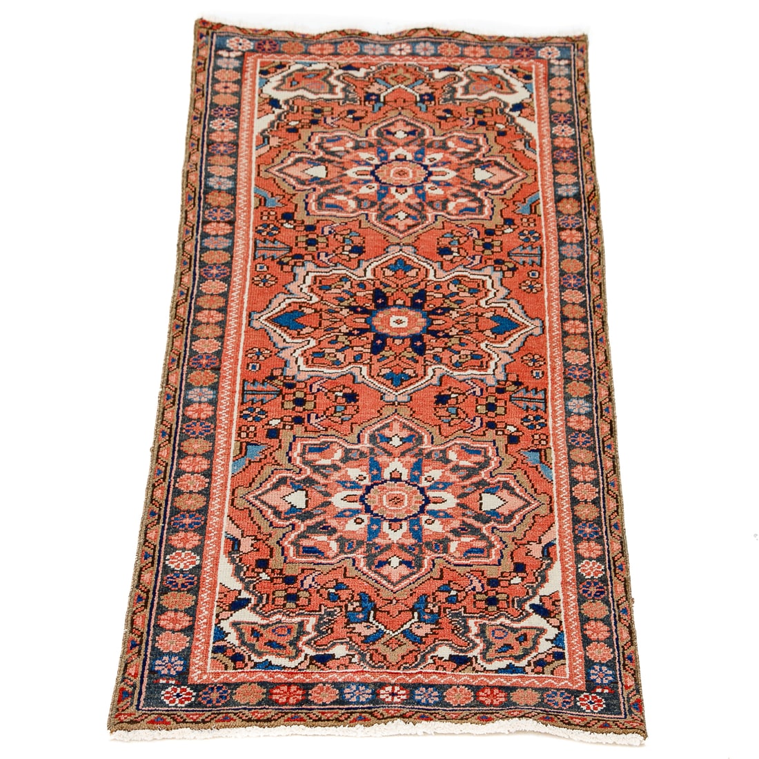 2'10" X 7' Heriz Runner (1 of 5)