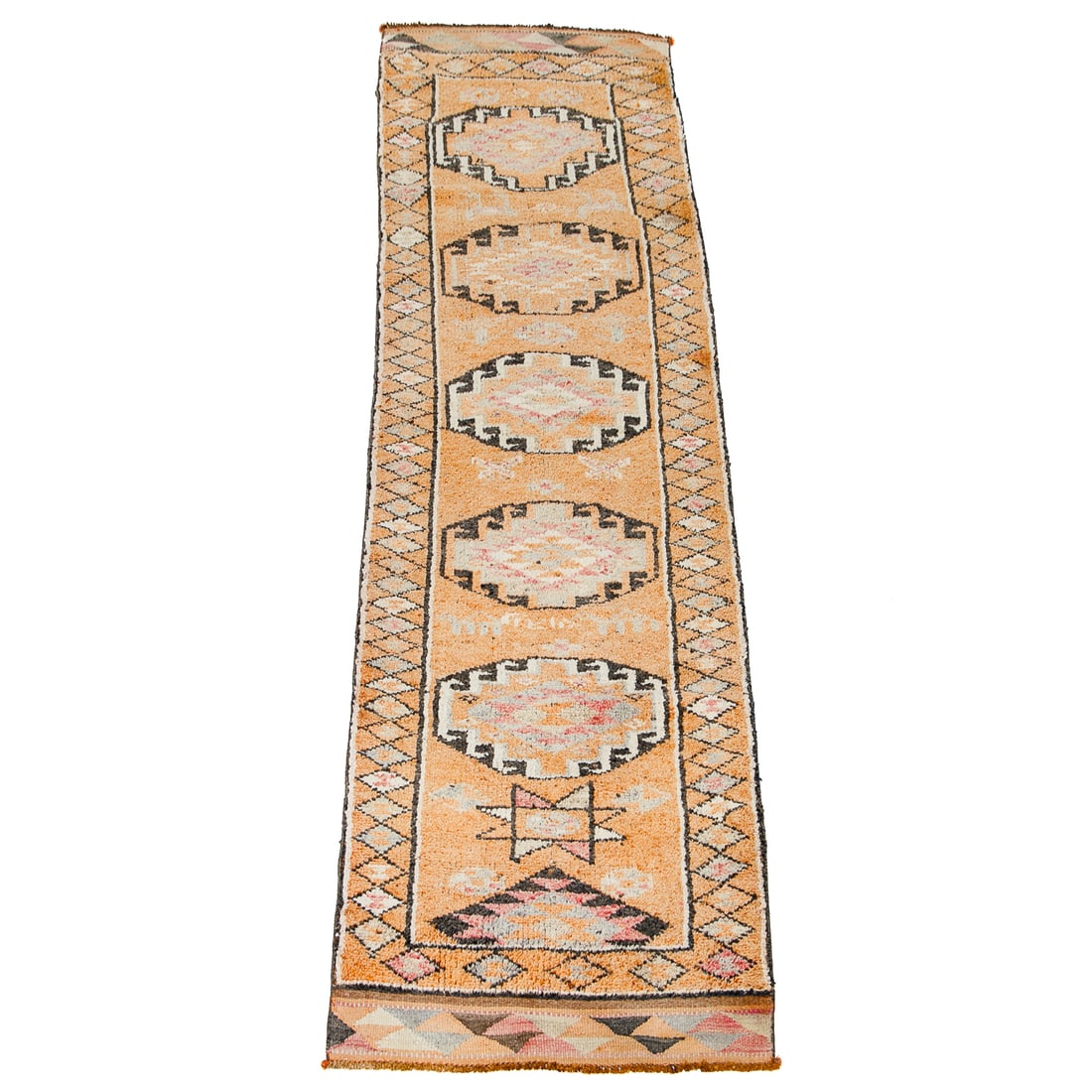 2'9" X 11'2" Kurdish Runner (1 of 5)