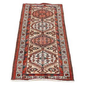 3'6" X 9' Sarab Runner