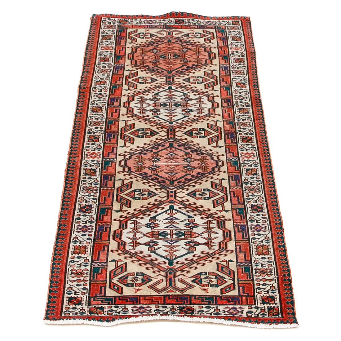 3'6" X 9' Sarab Runner (1 of 5)