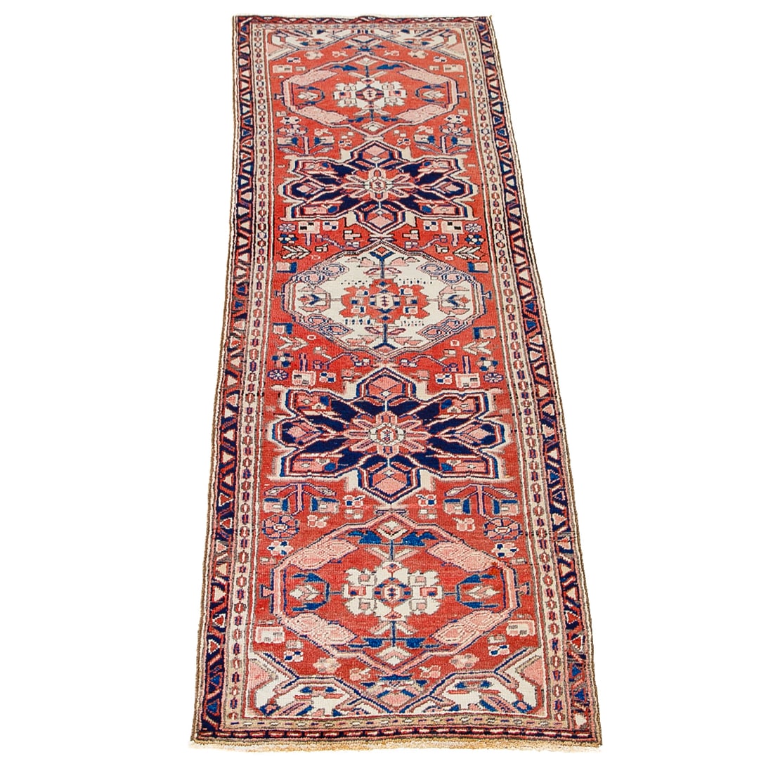2'10" X 10'2" Karajeh Runner (1 of 5)