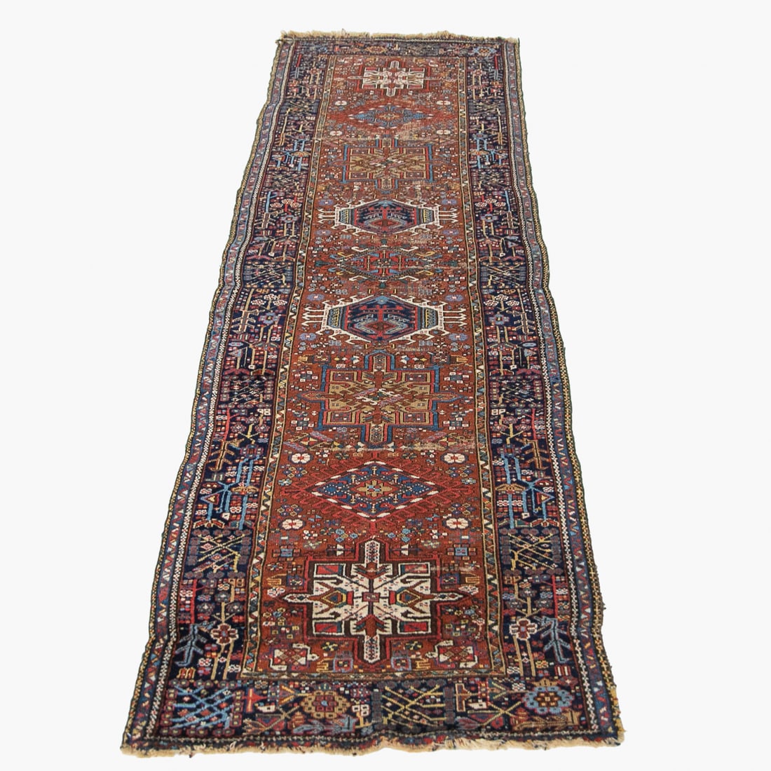 3'4" X 13'8" Runner (1 of 5)