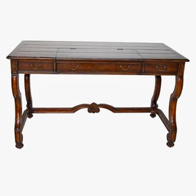 Spanish Style Writing Desk